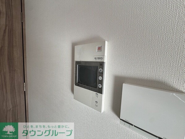 プレシス上福岡の物件内観写真